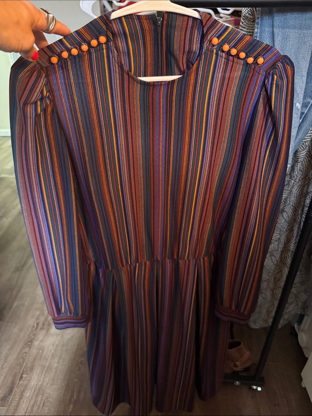 Vintage Dress